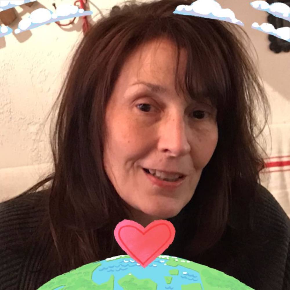 Meet your Posher, Susan